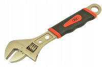 KLUCZ SZWED NASTAWNY CĘGI SZCZYPCE 200mm 8cali OK