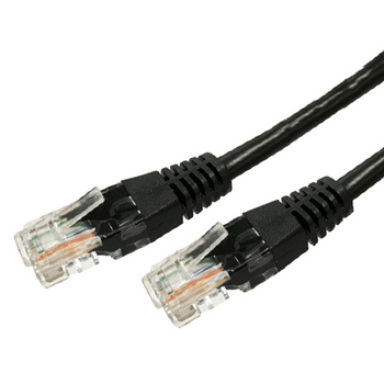 Patchcord U/UTP 5e TB RJ45 10 m wielokolorowy