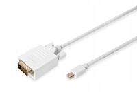 Kabel adapter Displayport 1080p 60Hz FHD Typ)