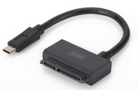 Konwerter/Adapter USB 3.1 (Gen.1) Typ C do SSD''