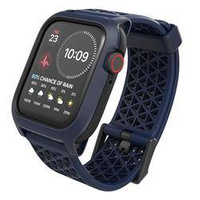 Catalyst Etui Impact Protection do Apple Watch 6/5/4/SE 44mm niebieskie