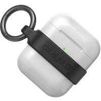 Catalyst Etui Minimalist do AirPods (Gen. 1/2) czarne