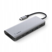 BELKIN USB-C 7-1 Hub