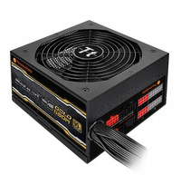 Zasilacz Smart SE 530W Modular (sprawność+,,,)