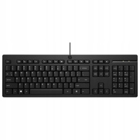 HP INC. Klawiatura przewodowa 266C9AA