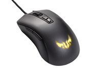 Myszka TUF Gaiming M3 RGB Optical/Black/7000dpi