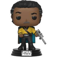 Funko POP! Figurka Star Wars Ep 9 Lando Calrissian