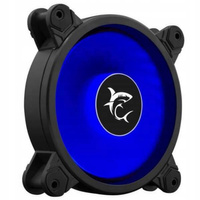 WhiteShark Wentylator LED gaming VELOCITY