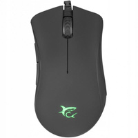 MYSZ DO GRY GAMINGOWA PRZEWODOWA 6400 dpi RGB