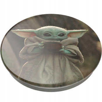 Uchwyt na palce PopSockets wielokolorowy