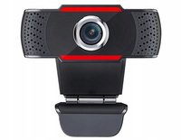 Kamera internetowa Tracer HD WEB008