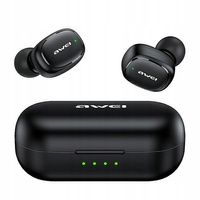 AWEI Słuchawki Bluetooth 5.1 T13 Pro TWS