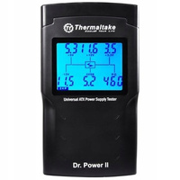 THERMALTAKE Dr.Power II PSU Tester