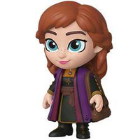Funko POP! Figurka 5 Star Frozen 2 Anna