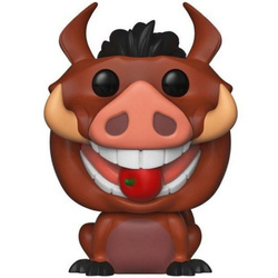 Funko POP! Figurka The Lion King 36402 Pumba