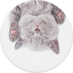 POPSOCKETS Uchwyt do telefonu Standard Cat Nap