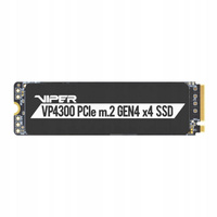 Dysk SSD 1TB Viper VP4300 7400/5500 PCIe M.2 2280