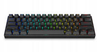 KRUX Klawiatura gamingowa - Neo PRO RGB Wireless-
