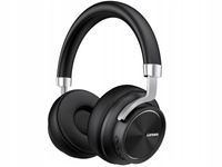 LENOVO Słuchawki nauszne bluetooth HD800 Czarne