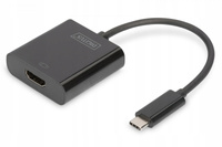 Adapter graficzny HDMI 4K 30Hz UHD na USB 3.1,,,.