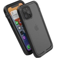Catalyst Etui Total Protection do iPhone 12 Pro czarne
