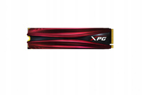 Dysk SSD XPG GAMMIX S11 Pro 256GB PCIe 3x4 3.35/1