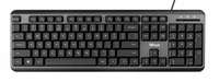 TRUST Klawiatura ODY US