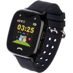 GARETT Smartwatch Kids Sweet 2 czarny