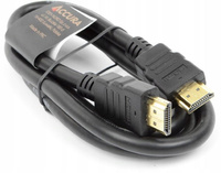 Kabel Accura HDMI - HDMI 0,9 m