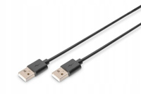 Kabel połączeniowy USB 2.0 HighSpeed Typ USB A