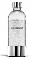 Butelka na wodę Sodastream Enso 1L do saturatora METALOWA | DO ZMYWARKI