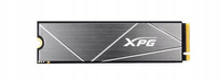 Dysk SSD XPG GAMMIX S50L 2TB PCIe 4x4 3.8/3.2 GB/s