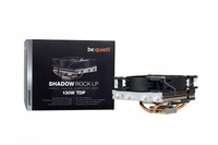 BE QUIET! Cooler CPU Shadow Rock LP BK002