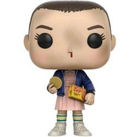 Funko POP! Figurka Stranger Things 13318 Eleven