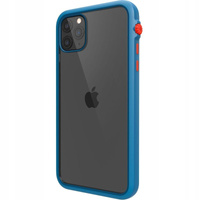 Etui Impact Protection do iPhone 11 Pro Max niebie