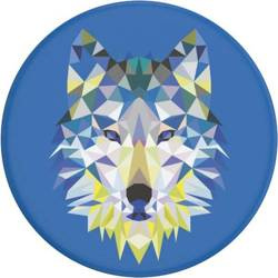 POPSOCKETS Uchwyt do telefonu Standard Geo Wolf