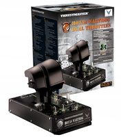 Joystick Hotas Warthog PC Dual Throttles