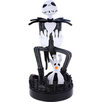 Cable Guys Stojak Jack Skellington