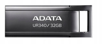 ADATA Pendrive UR340 32GB USB3.2 Gen1 Czarny