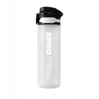 Butelka OSHEE DROP IN Tritan 650 ml - bez BPA, lekka, dla osób aktywnych
