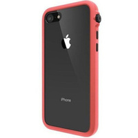 Catalyst Etui Impact Protection do iPhone 7, 8, SE czerwone