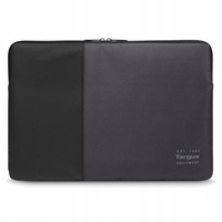 Pulse 11.6-13.3 Laptop Sleeve - Black & Ebony