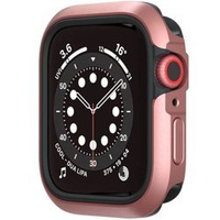 SwitchEasy Etui Odyssey Apple Watch 6/SE/5/4 40mm różowo złote