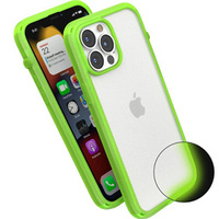 Catalyst Etui Influence do iPhone 13 Pro Max świecące